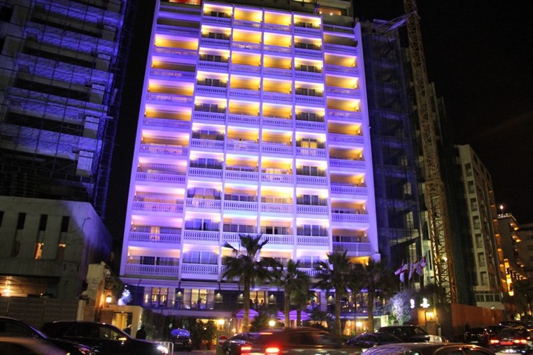 Phoenicia Beirut supports Autism and spreads awareness during the month of April